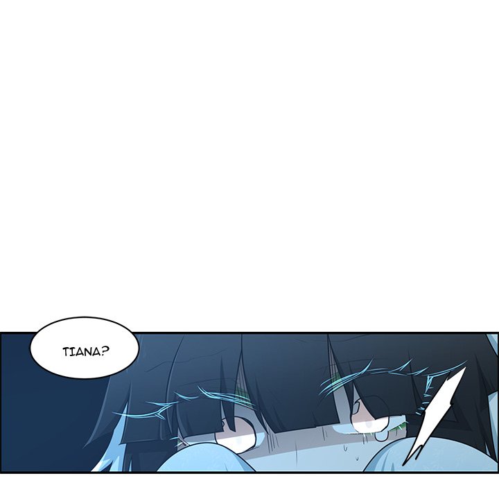 Go Away Mr Demon chapter 193 page 41