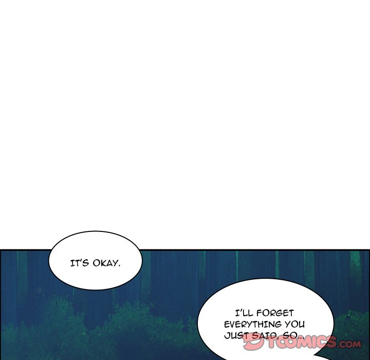 Go Away Mr Demon chapter 193 page 42