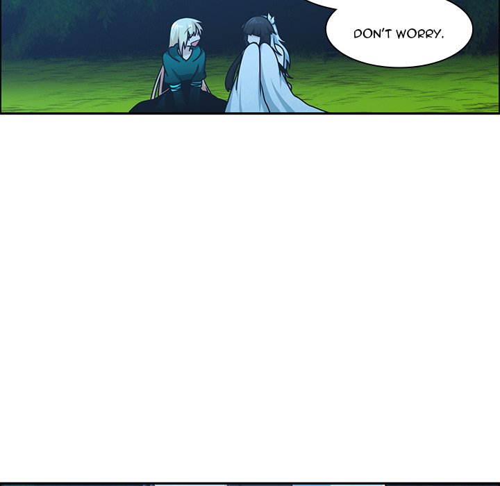 Go Away Mr Demon chapter 193 page 43