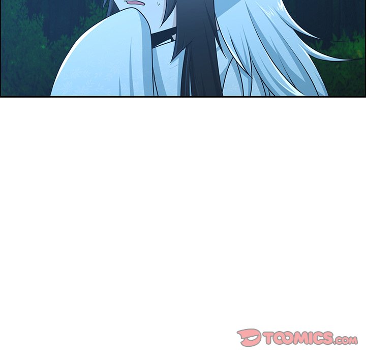 Go Away Mr Demon chapter 193 page 44
