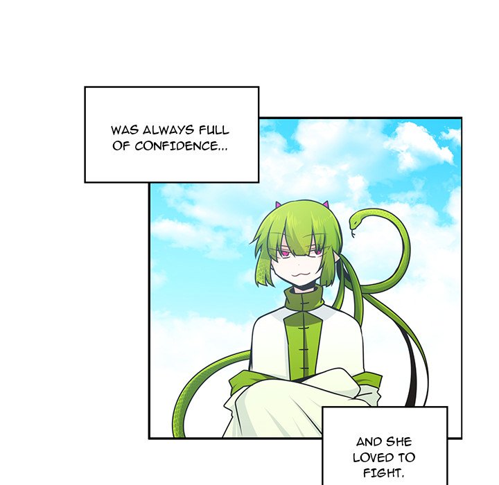 Go Away Mr Demon chapter 193 page 49