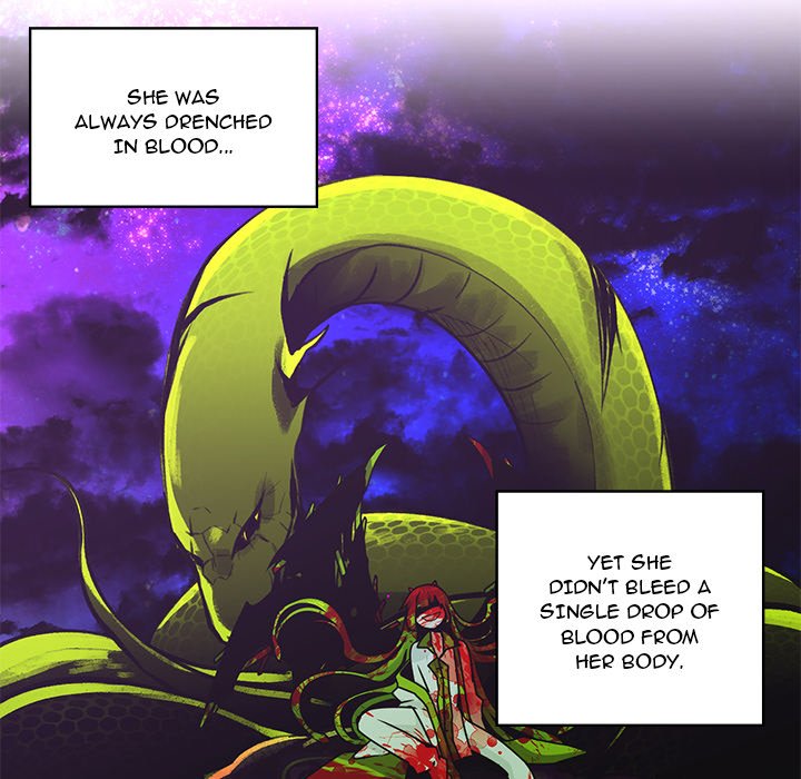 Go Away Mr Demon chapter 193 page 51