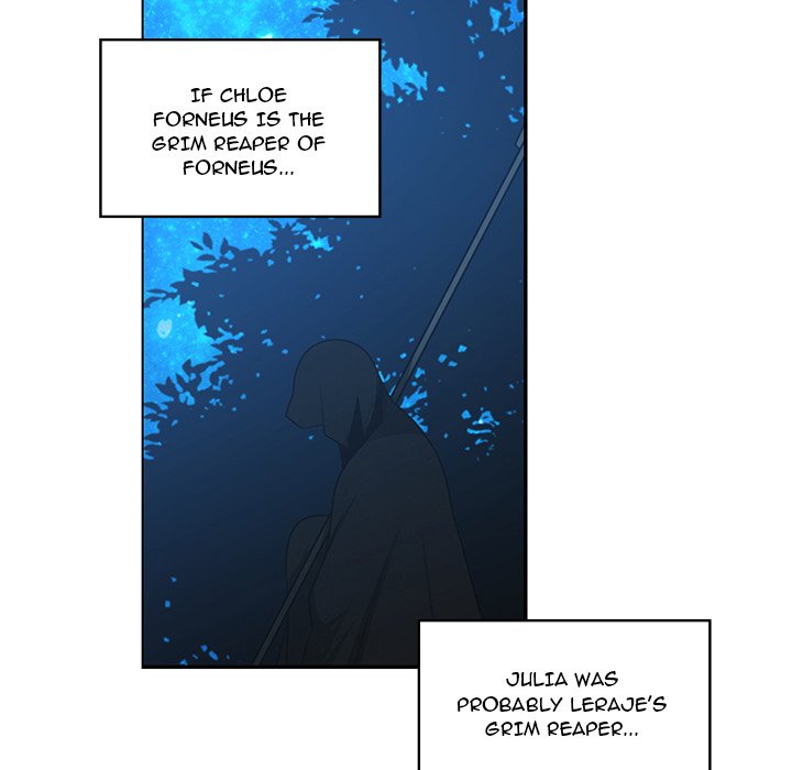 Go Away Mr Demon chapter 193 page 53