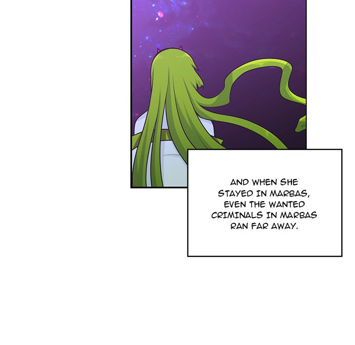 Go Away Mr Demon chapter 193 page 55