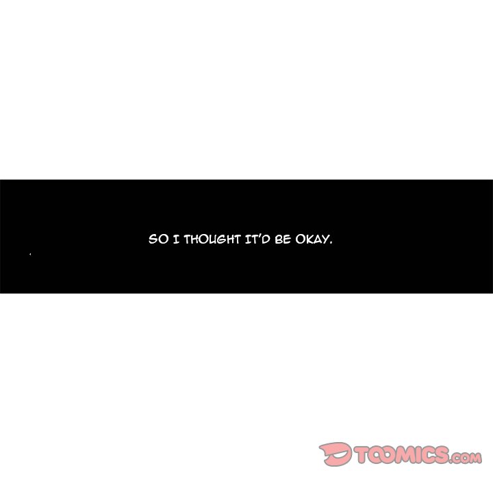 Go Away Mr Demon chapter 193 page 56