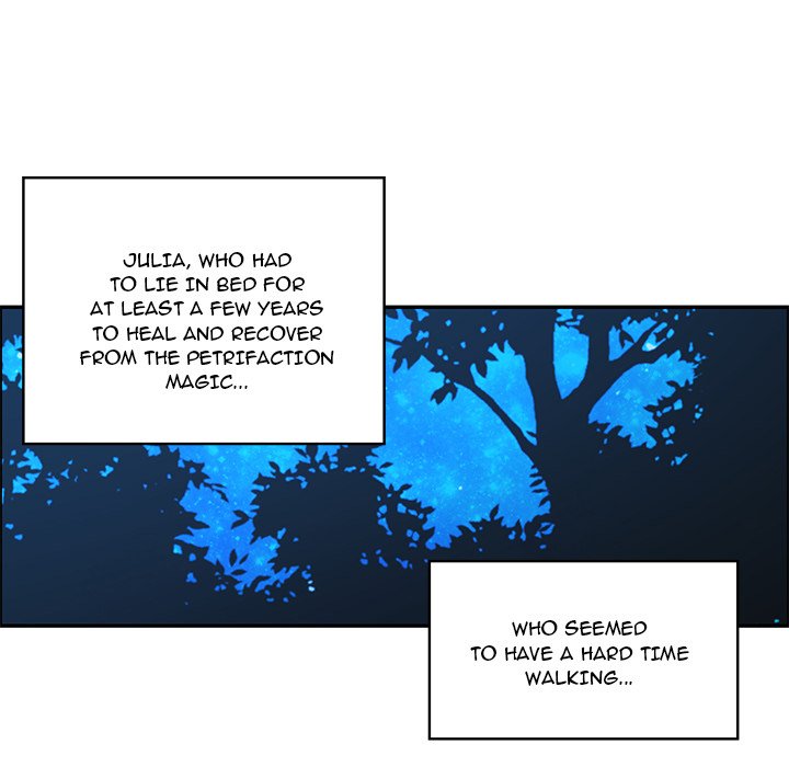 Go Away Mr Demon chapter 193 page 57