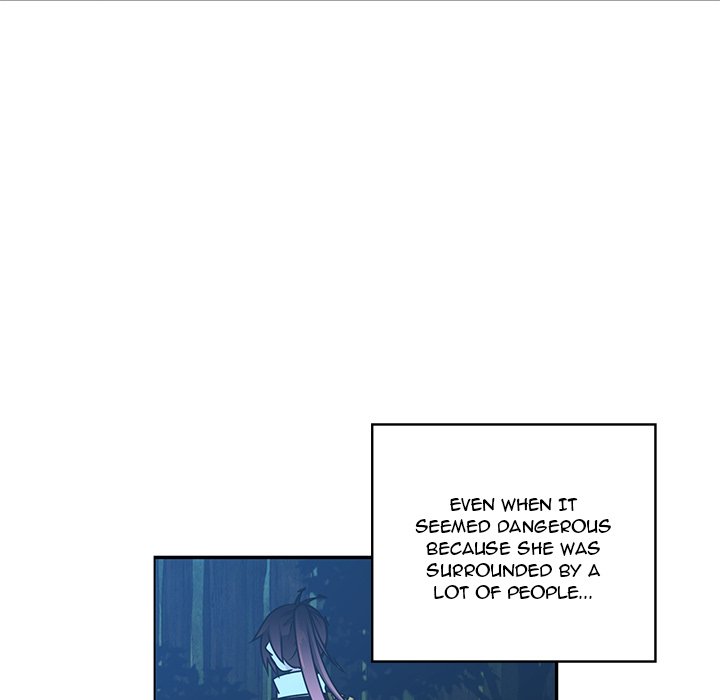 Go Away Mr Demon chapter 193 page 59