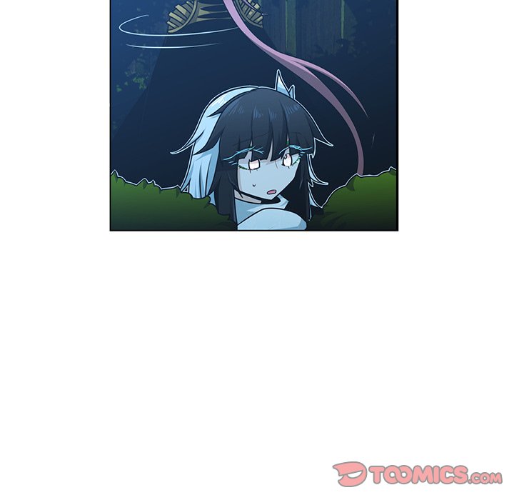 Go Away Mr Demon chapter 193 page 60