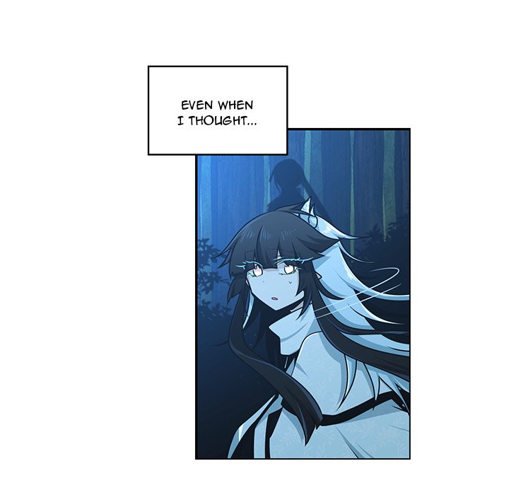 Go Away Mr Demon chapter 193 page 61