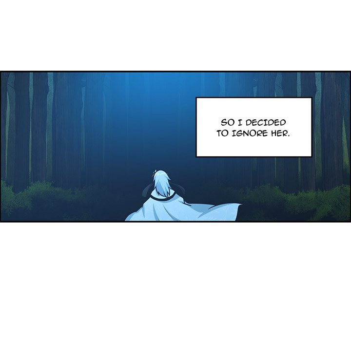Go Away Mr Demon chapter 193 page 63