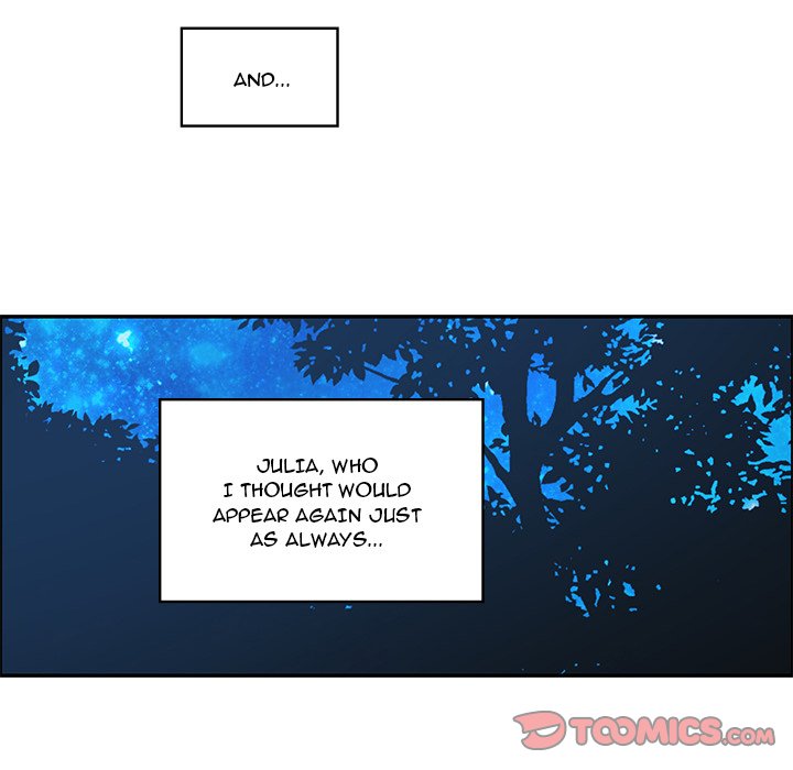 Go Away Mr Demon chapter 193 page 64