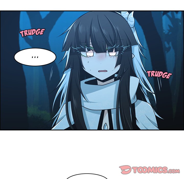 Go Away Mr Demon chapter 193 page 66