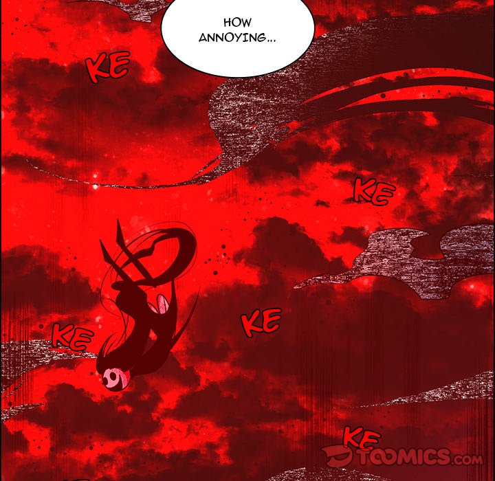 Go Away Mr Demon chapter 193 page 74