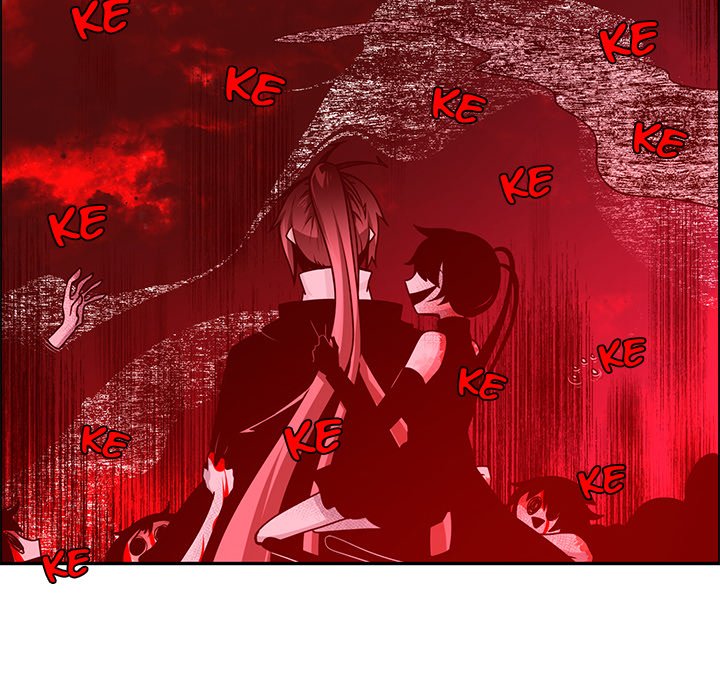 Go Away Mr Demon chapter 193 page 75