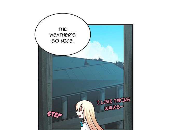 Go Away Mr Demon chapter 194 page 3
