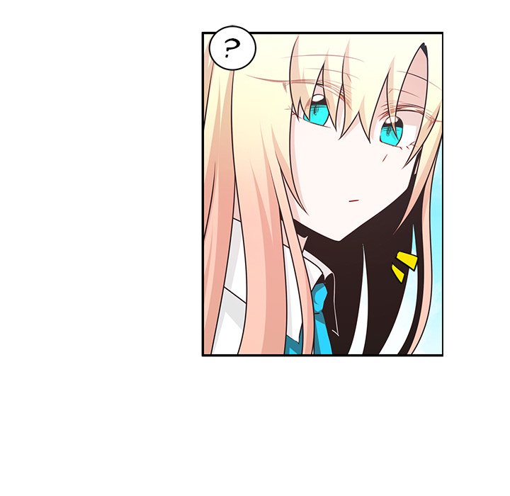 Go Away Mr Demon chapter 194 page 5