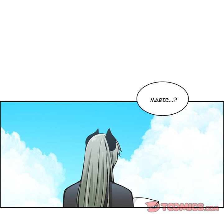Go Away Mr Demon chapter 194 page 6