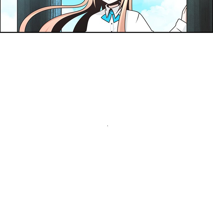 Go Away Mr Demon chapter 194 page 8