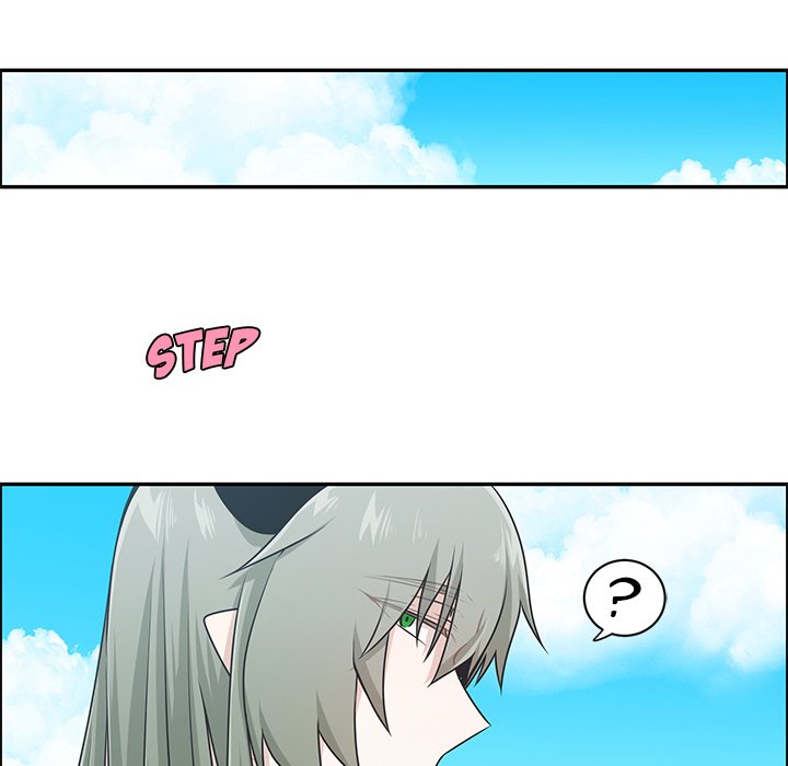 Go Away Mr Demon chapter 194 page 9