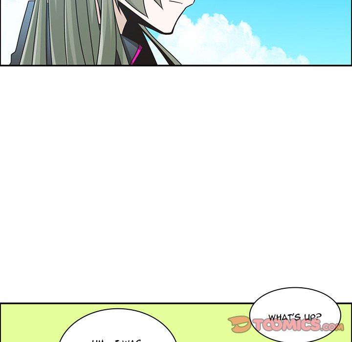 Go Away Mr Demon chapter 194 page 10