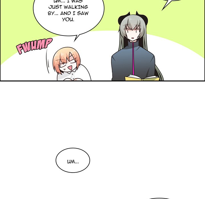 Go Away Mr Demon chapter 194 page 11
