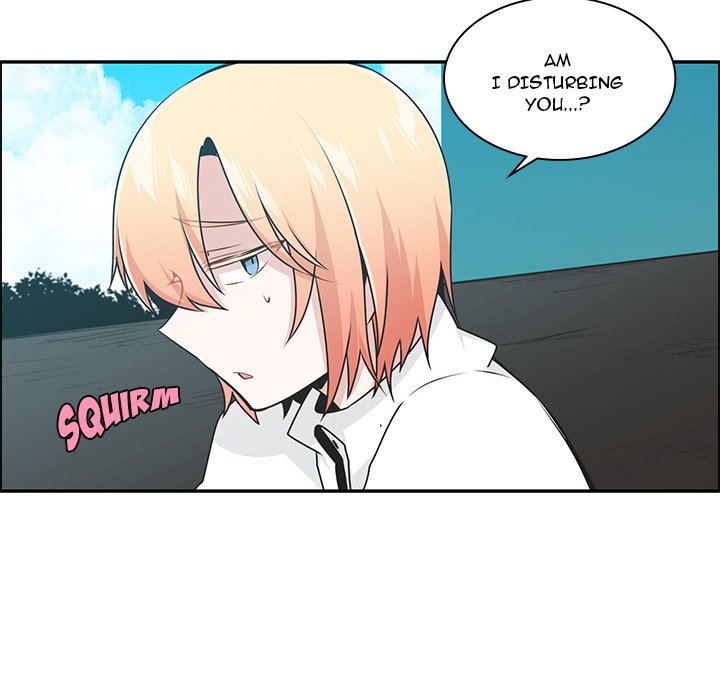 Go Away Mr Demon chapter 194 page 12