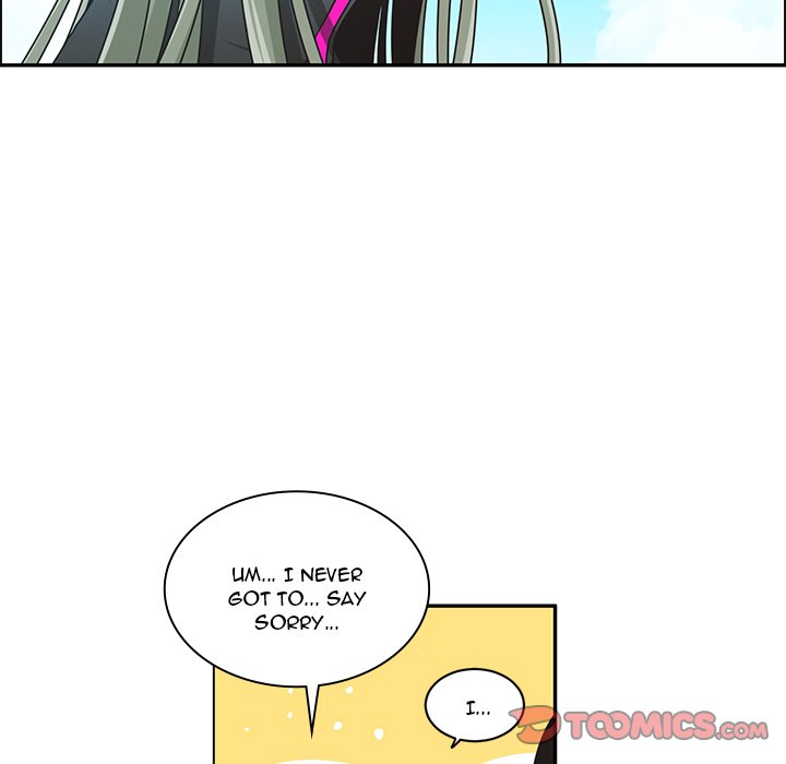 Go Away Mr Demon chapter 194 page 14