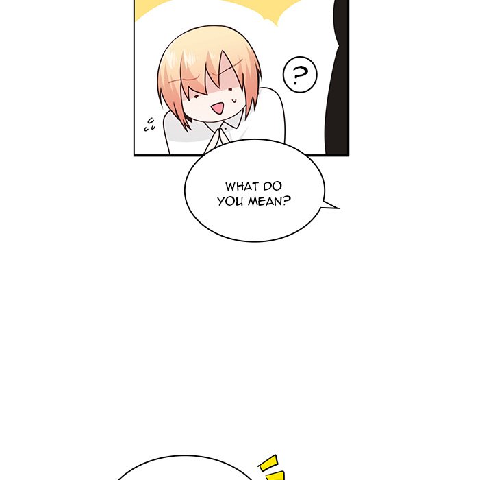 Go Away Mr Demon chapter 194 page 15