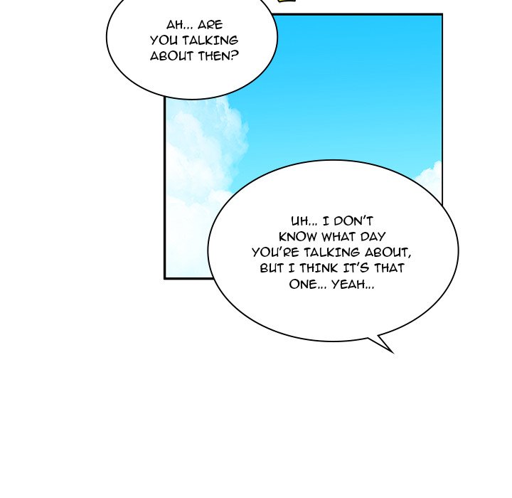 Go Away Mr Demon chapter 194 page 16