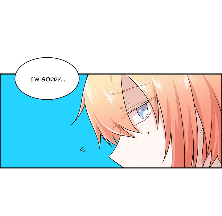 Go Away Mr Demon chapter 194 page 17