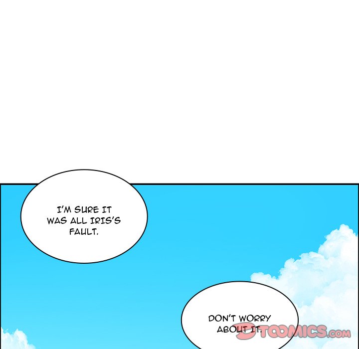 Go Away Mr Demon chapter 194 page 18