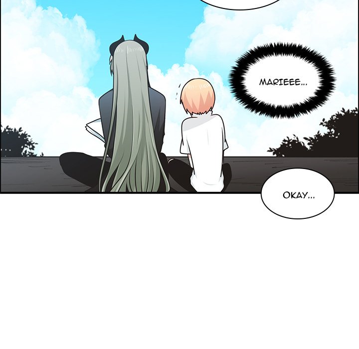 Go Away Mr Demon chapter 194 page 19