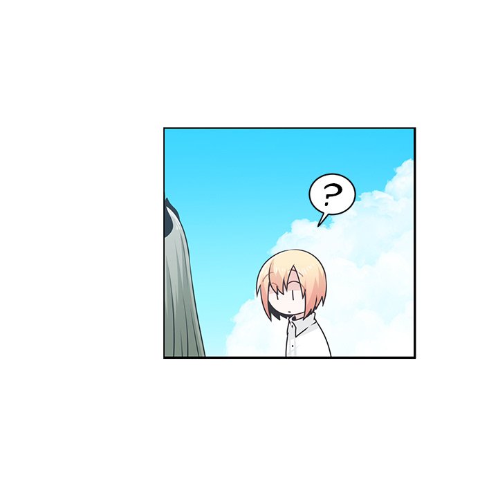 Go Away Mr Demon chapter 194 page 20