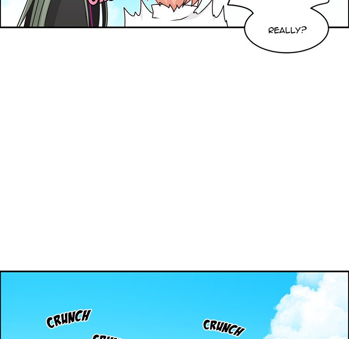 Go Away Mr Demon chapter 194 page 23