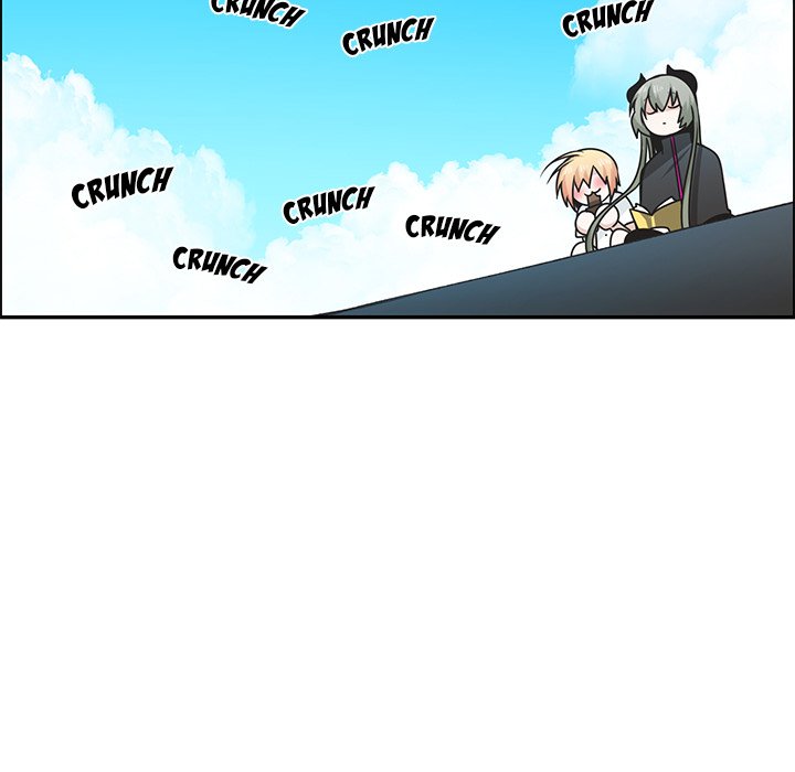 Go Away Mr Demon chapter 194 page 24