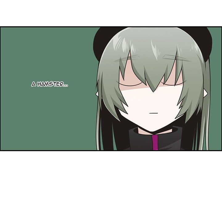 Go Away Mr Demon chapter 194 page 25