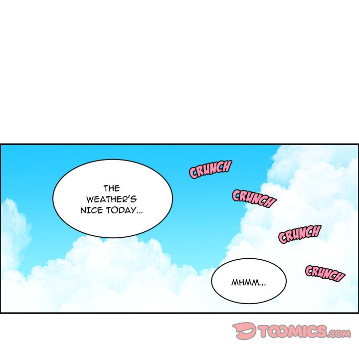 Go Away Mr Demon chapter 194 page 26