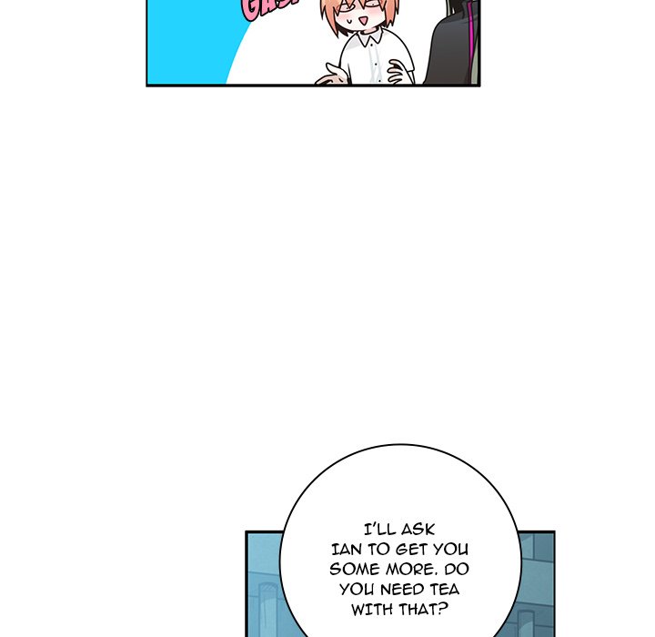 Go Away Mr Demon chapter 194 page 28