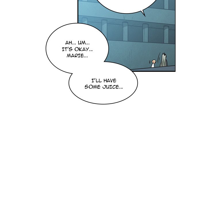 Go Away Mr Demon chapter 194 page 29