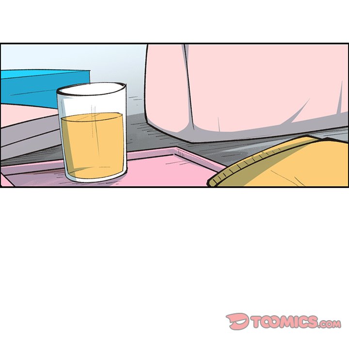 Go Away Mr Demon chapter 194 page 30