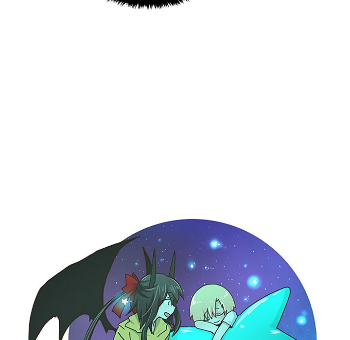 Go Away Mr Demon chapter 194 page 32