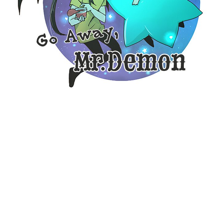 Go Away Mr Demon chapter 194 page 33