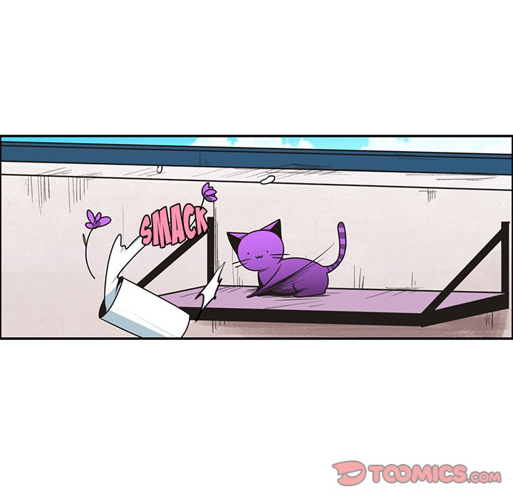 Go Away Mr Demon chapter 194 page 34