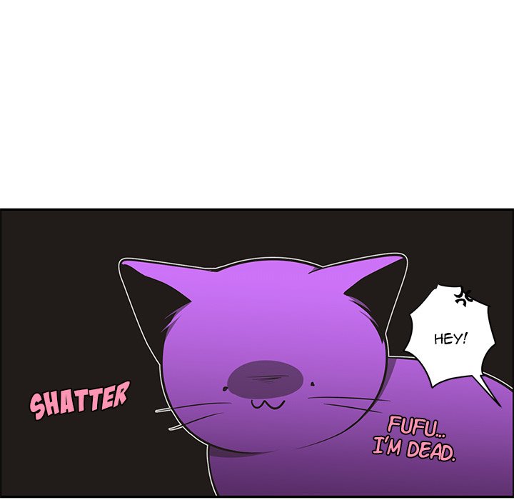 Go Away Mr Demon chapter 194 page 35