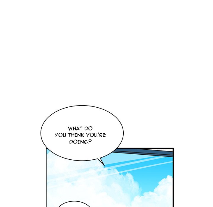 Go Away Mr Demon chapter 194 page 36