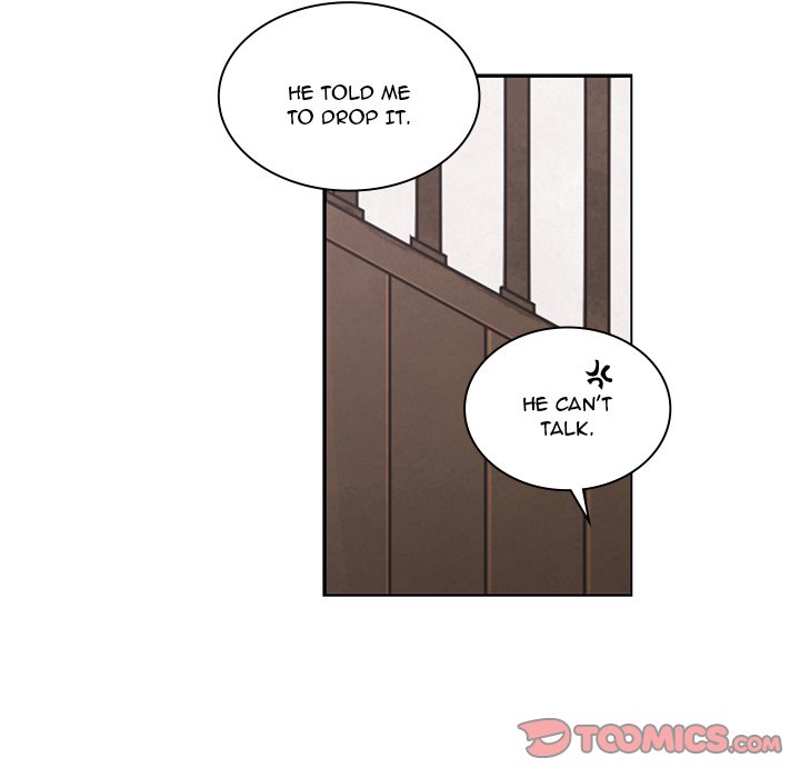 Go Away Mr Demon chapter 194 page 38
