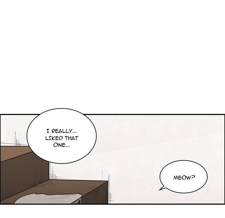 Go Away Mr Demon chapter 194 page 39
