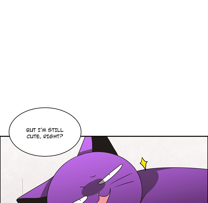 Go Away Mr Demon chapter 194 page 40