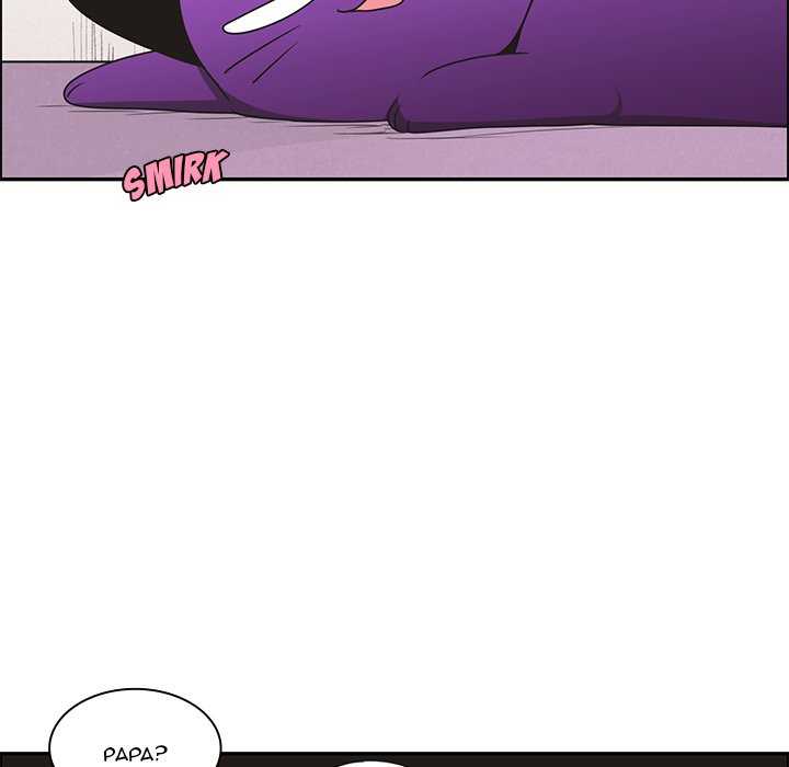 Go Away Mr Demon chapter 194 page 41