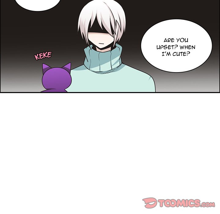 Go Away Mr Demon chapter 194 page 42